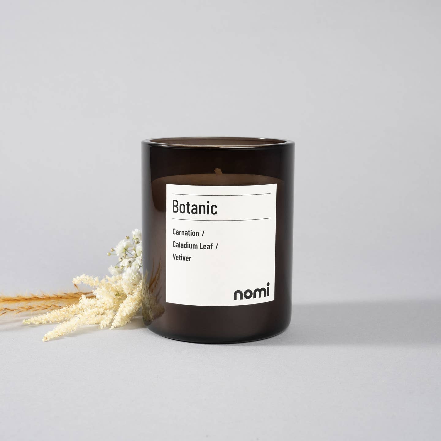 Nomi Botanic Candle 220g