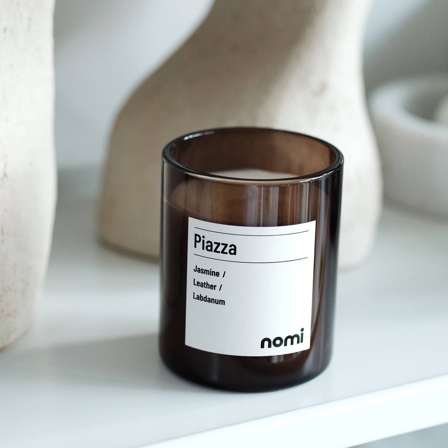 Nomi Piazza Candle 220g
