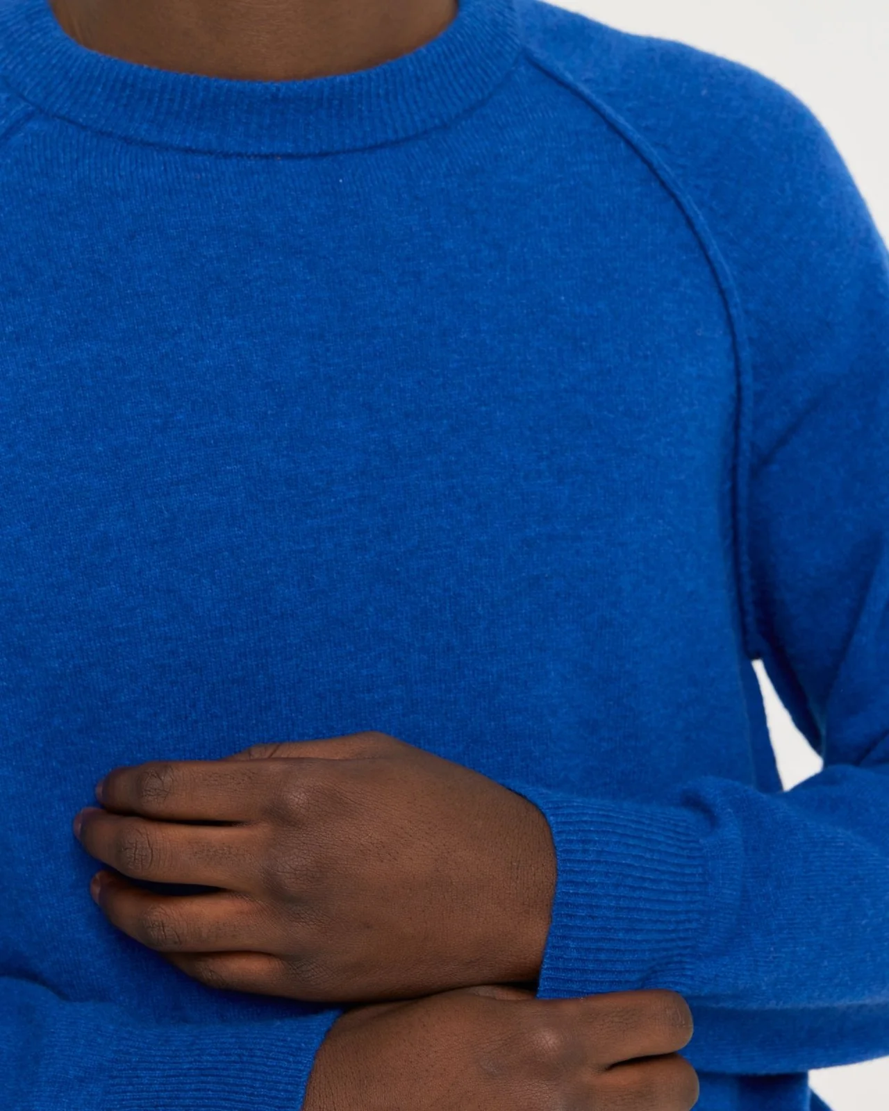 Castart Lilt Cobalt Jumper