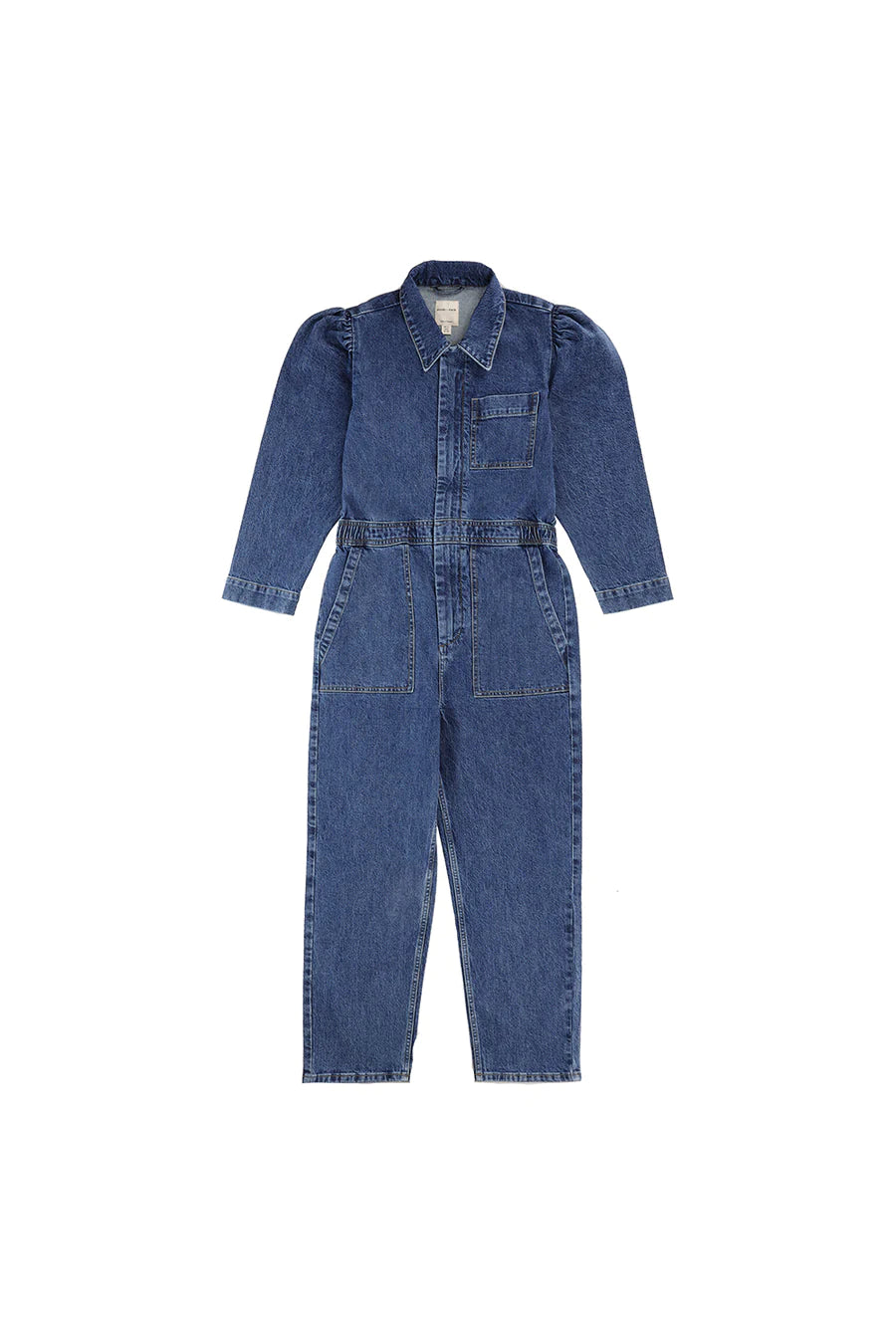 Seventy + Mochi Lorna Voyager Vintage Jumpsuit