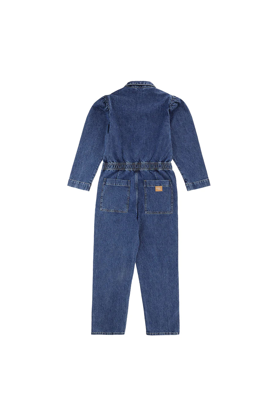 Seventy + Mochi Lorna Voyager Vintage Jumpsuit