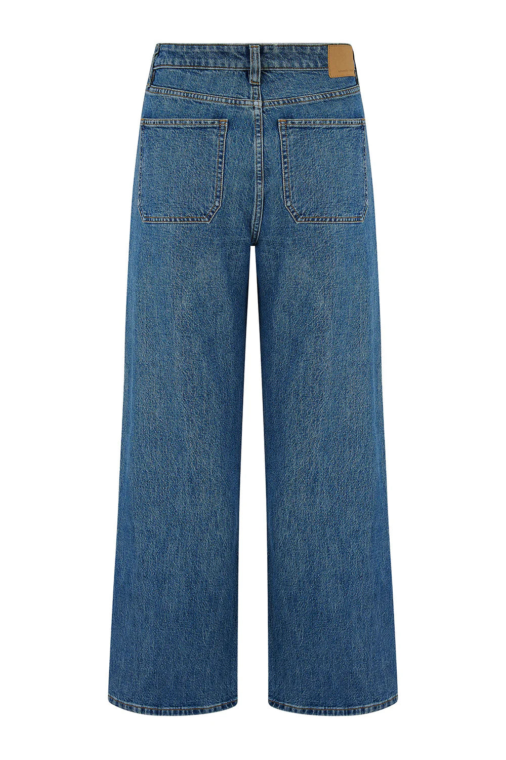 Seventy & Mochi Eden Pasadena Jeans