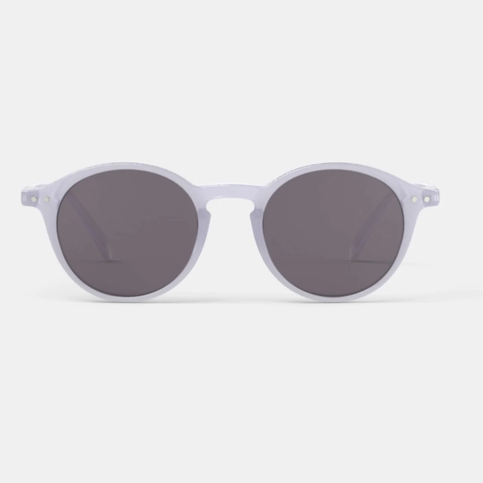 #D Izipizi Violet Dawn Sunglasses