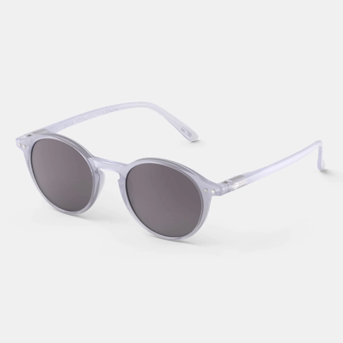 #D Izipizi Violet Dawn Sunglasses