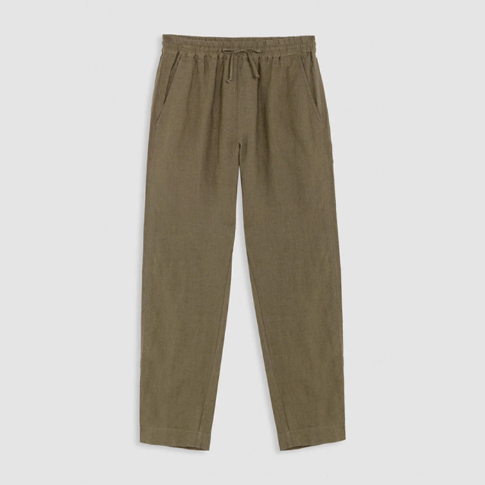 Kings Of Indigo Martin Bungee Cord Trousers