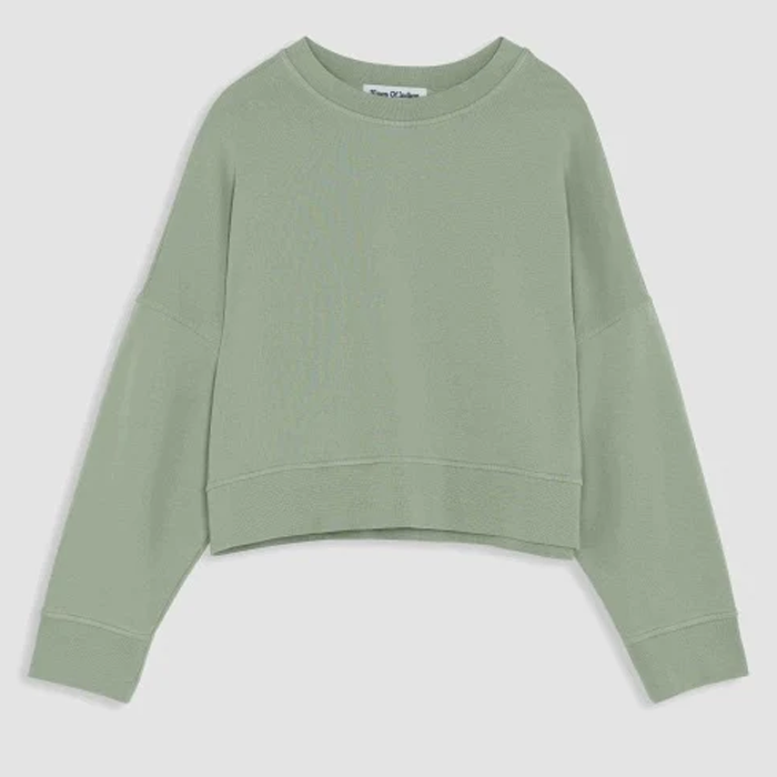 Kings of indigo sweatshirt hotsell