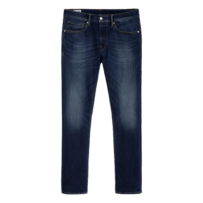 Kings Of Indigo Ryan Clean Medium Used Jeans – formse15