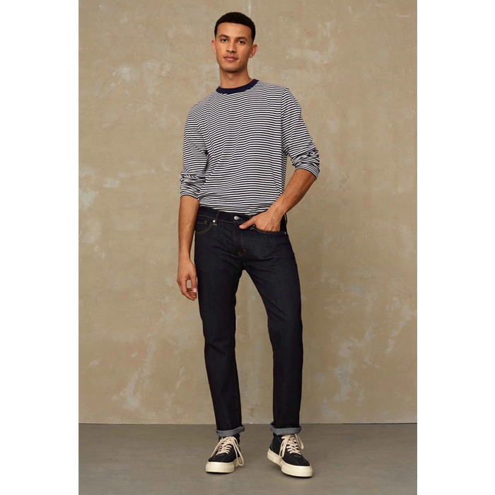 Kings of Indigo Ryan Rinse Jeans