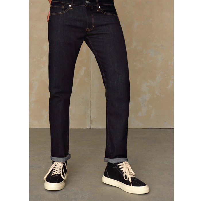 Kings of Indigo Ryan Rinse Jeans