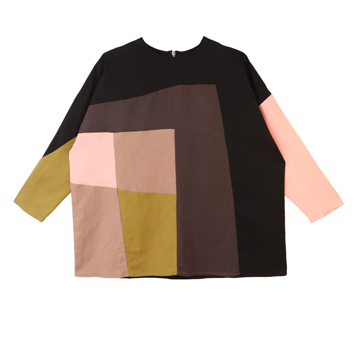 L.F Markey Aldon Top