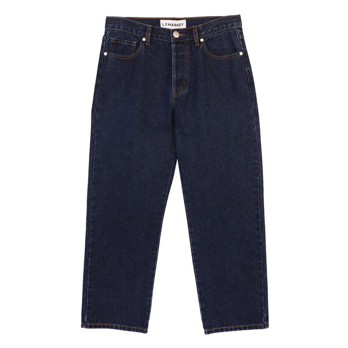 L.F Markey Colton Indigo Jeans