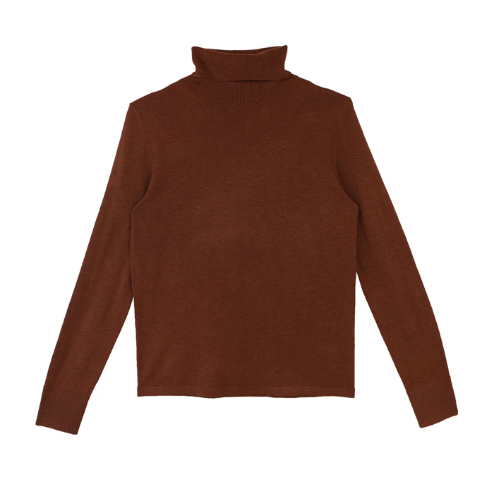L. F Markey Joshua Chocolate Jumper