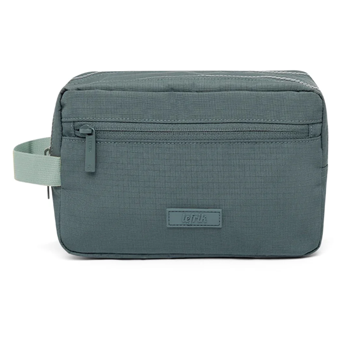 Lefrik Kei Double Laurel Ripstop Washbag