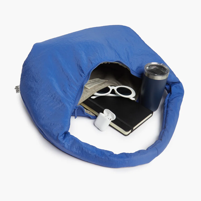 Lefrik Myra Cobalt Bag