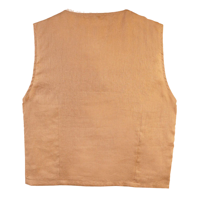 Meadows Salix Wheat Top