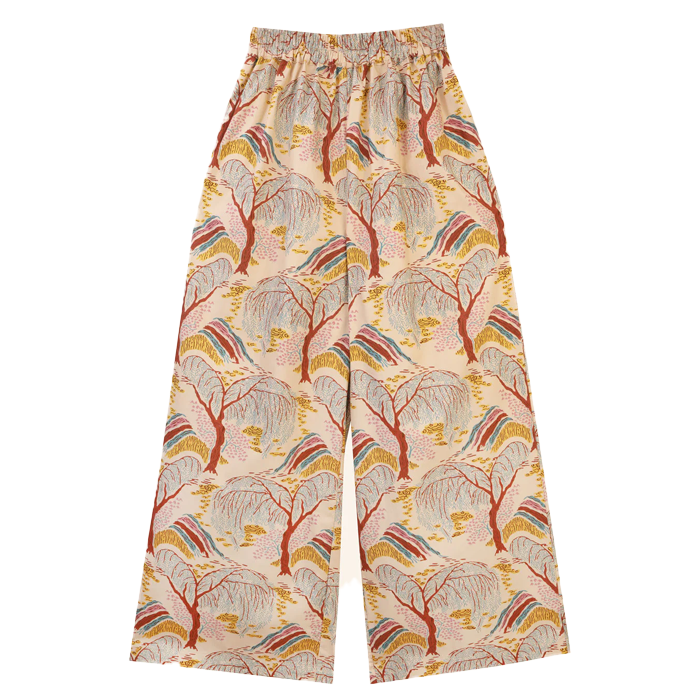 Meadows Tupelo Weeping Willow Trousers