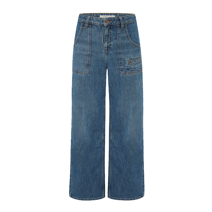 Seventy & Mochi Eden Pasadena Jeans