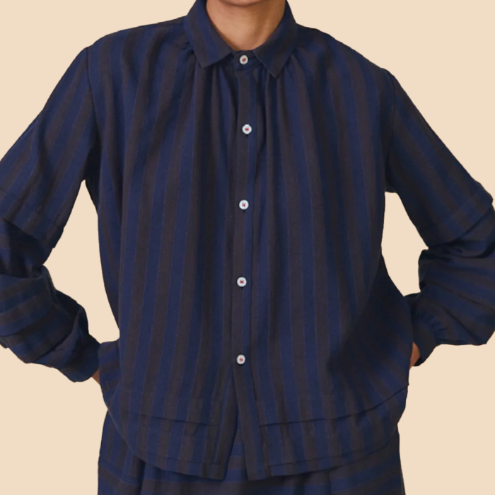 Sideline Lotta Stripe Shirt