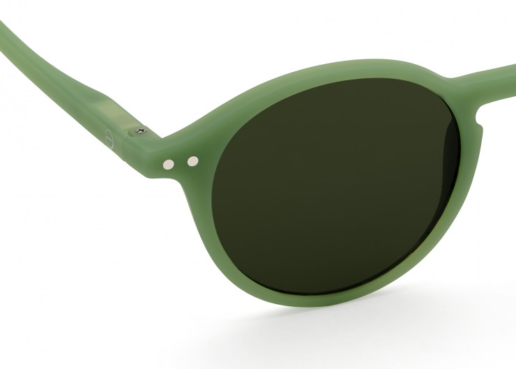 Izipizi #D Ever Green Forest Essentia Sunglasses