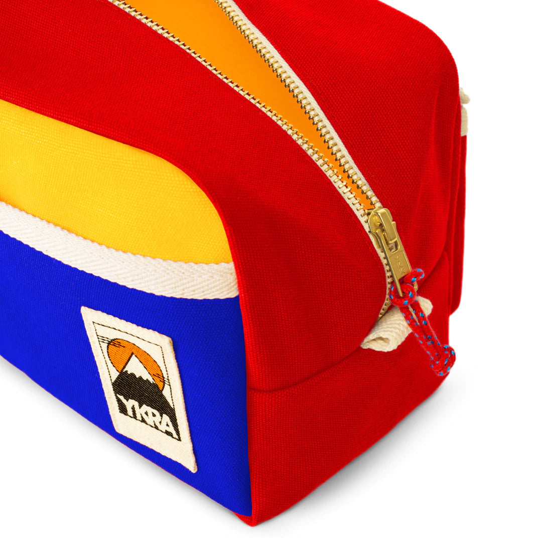 Ykra Dopp Pack Travel Bag