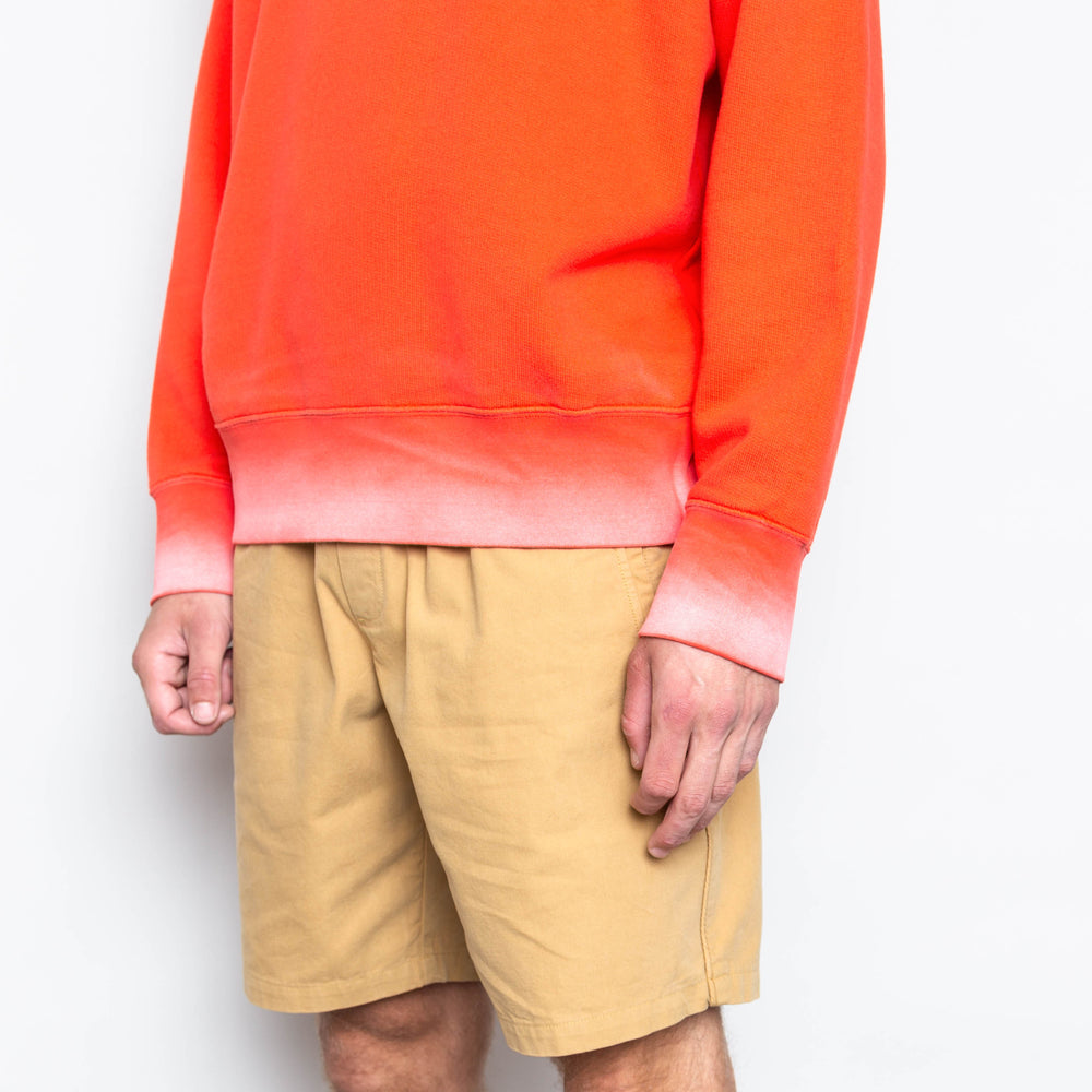Folk Tan Ripstop Shorts