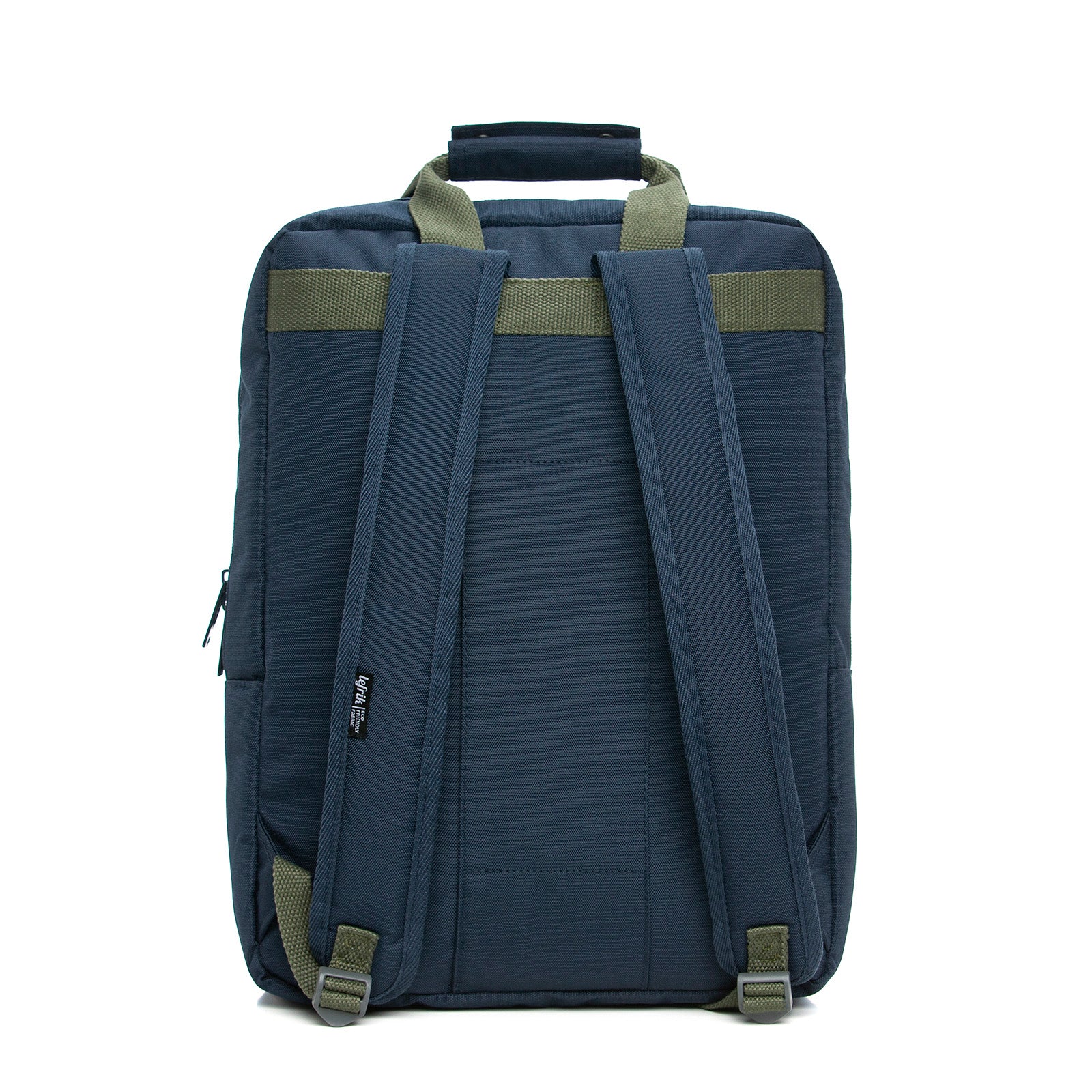 Lefrik Daily Multigrey Rucksack