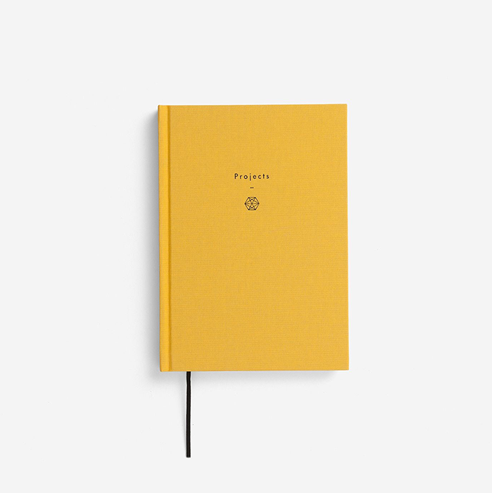 The School of Life Projects Journal
