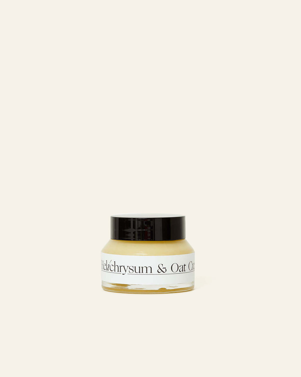 Palm Of Feronia Helichrysum & Oat Cream
