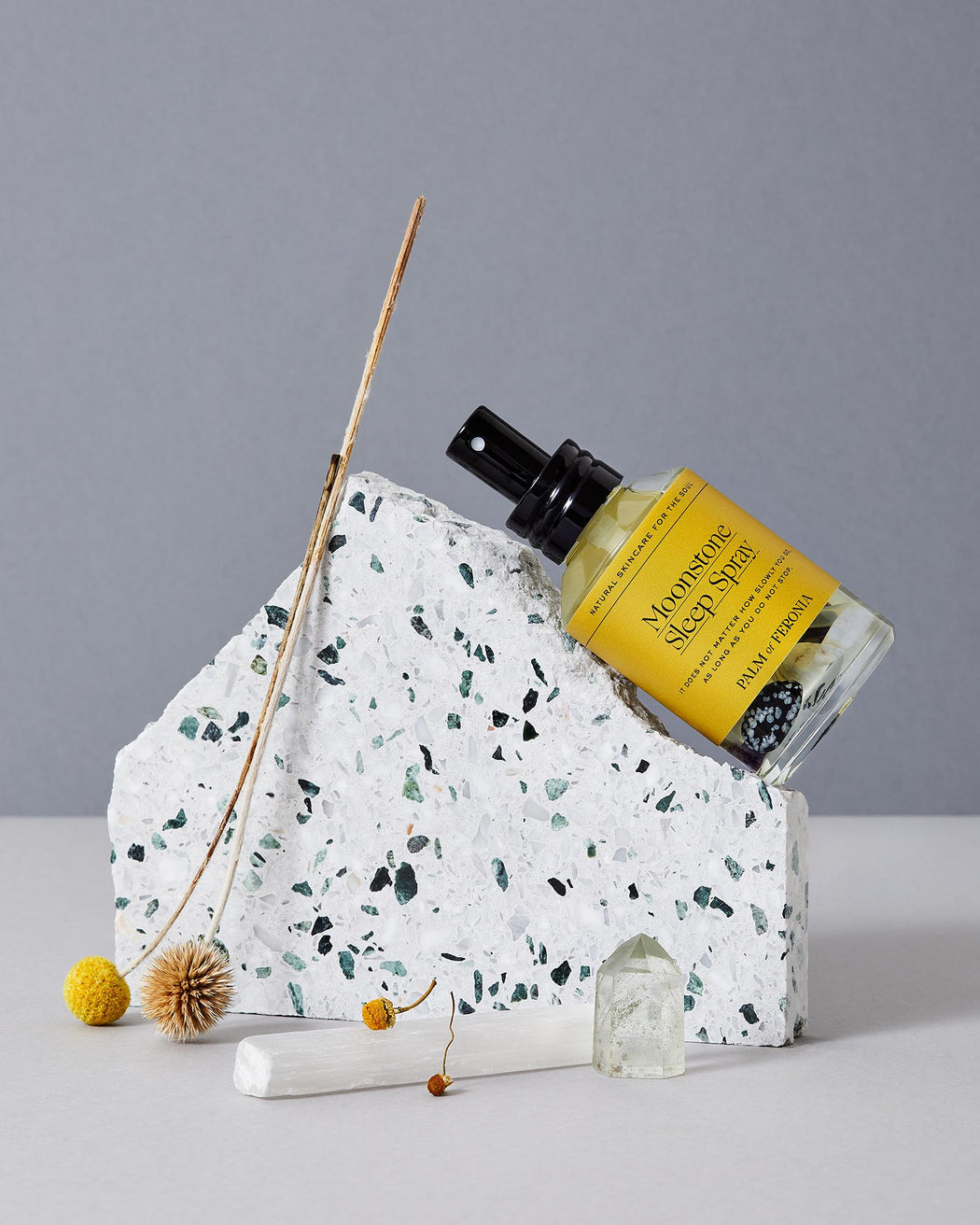 Palm Of Feronia Moonstone Sleep Spray