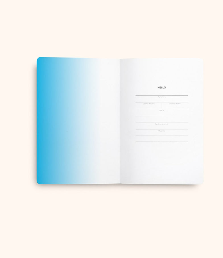 Octaevo Yellow A Year Of Sun Weekly Planner