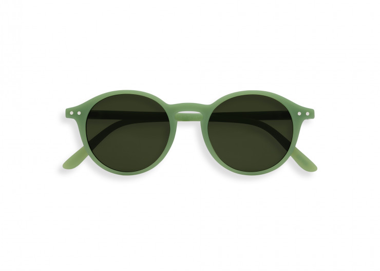 Izipizi #D Ever Green Forest Essentia Sunglasses