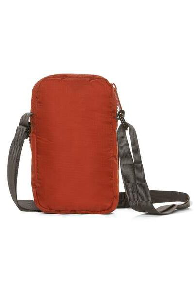 Lefrik Amsterdam Rust Bag