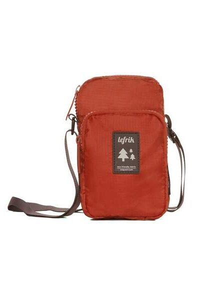 Lefrik Amsterdam Rust Bag