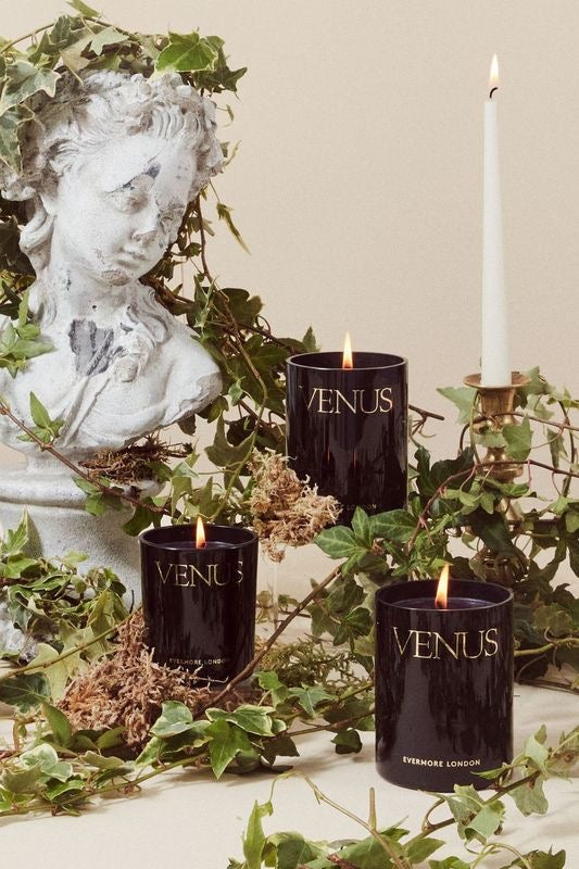 Evermore Venus Candle 145g