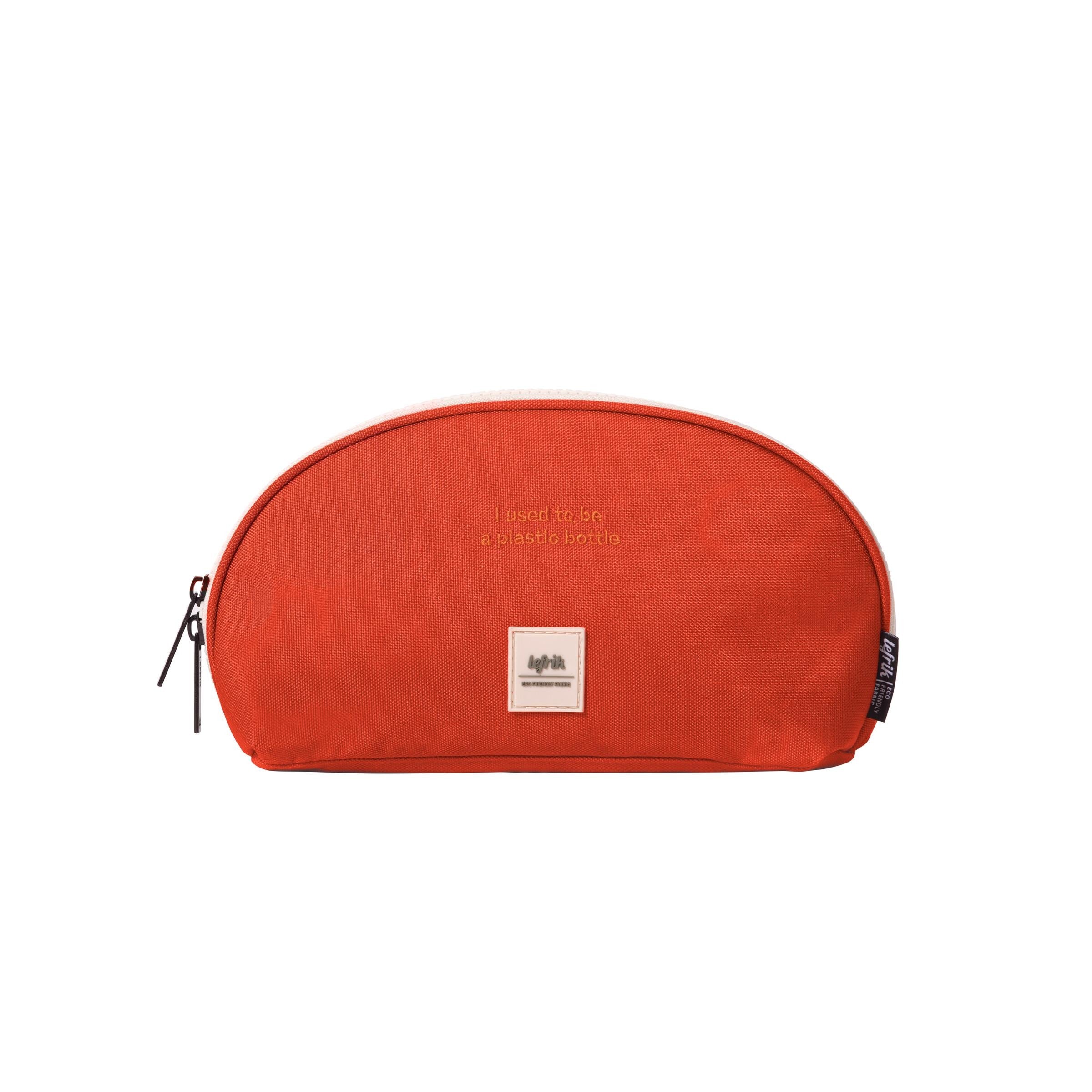 Lefrik MK Rust Travel Case