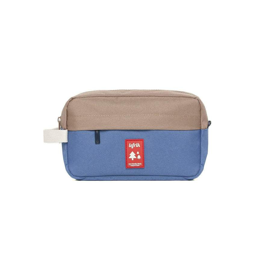 Lefrik Lithe Multi Ink Washbag