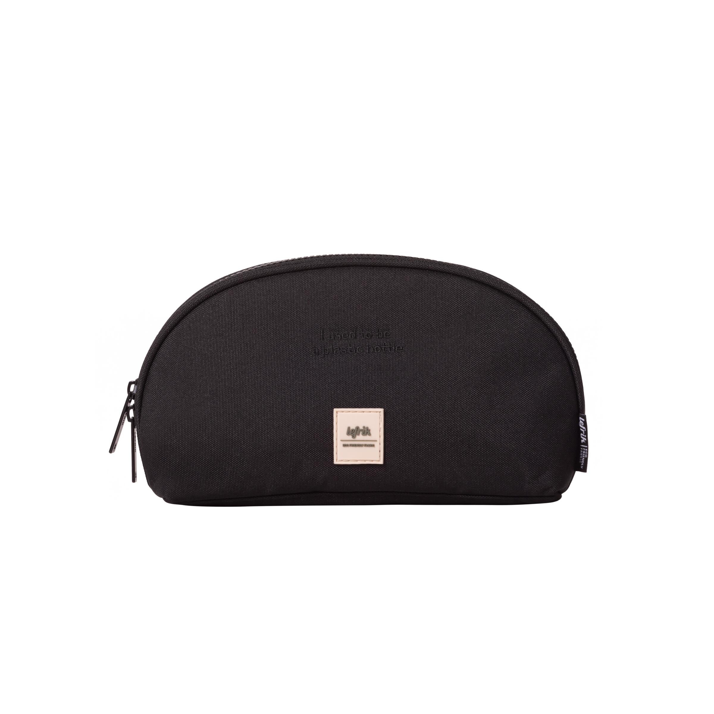 Lefrik MK Case Bag Travel Black