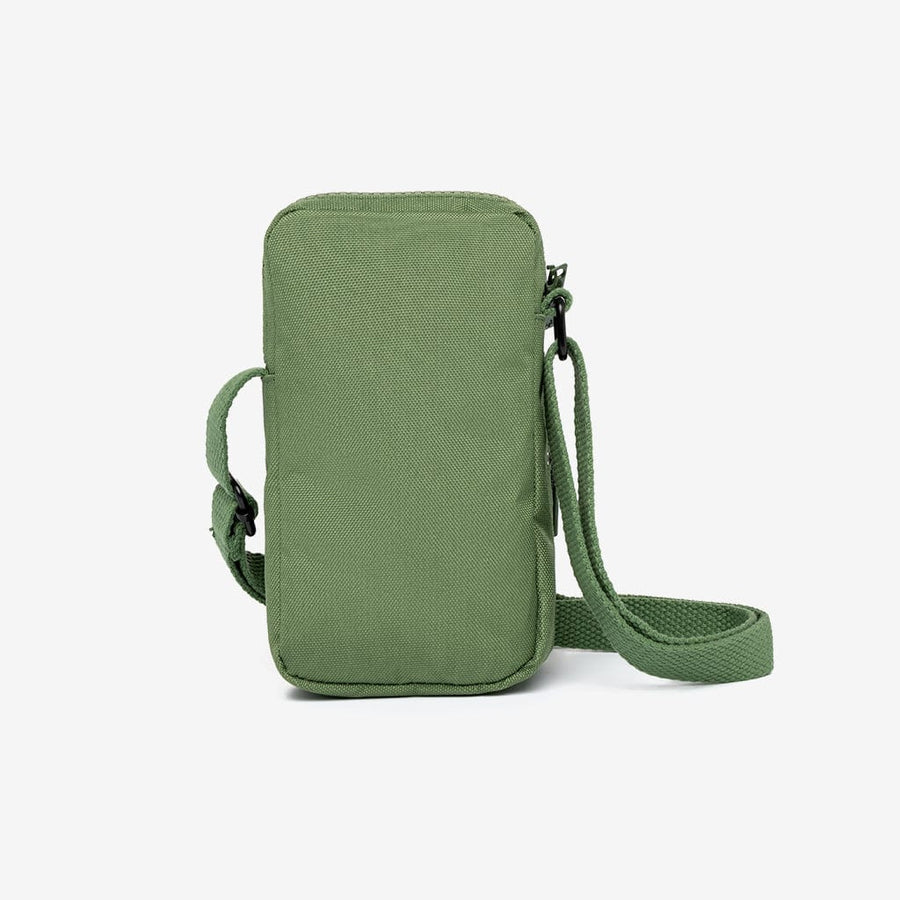 Lefrik Amsterdam Grass Green Bag