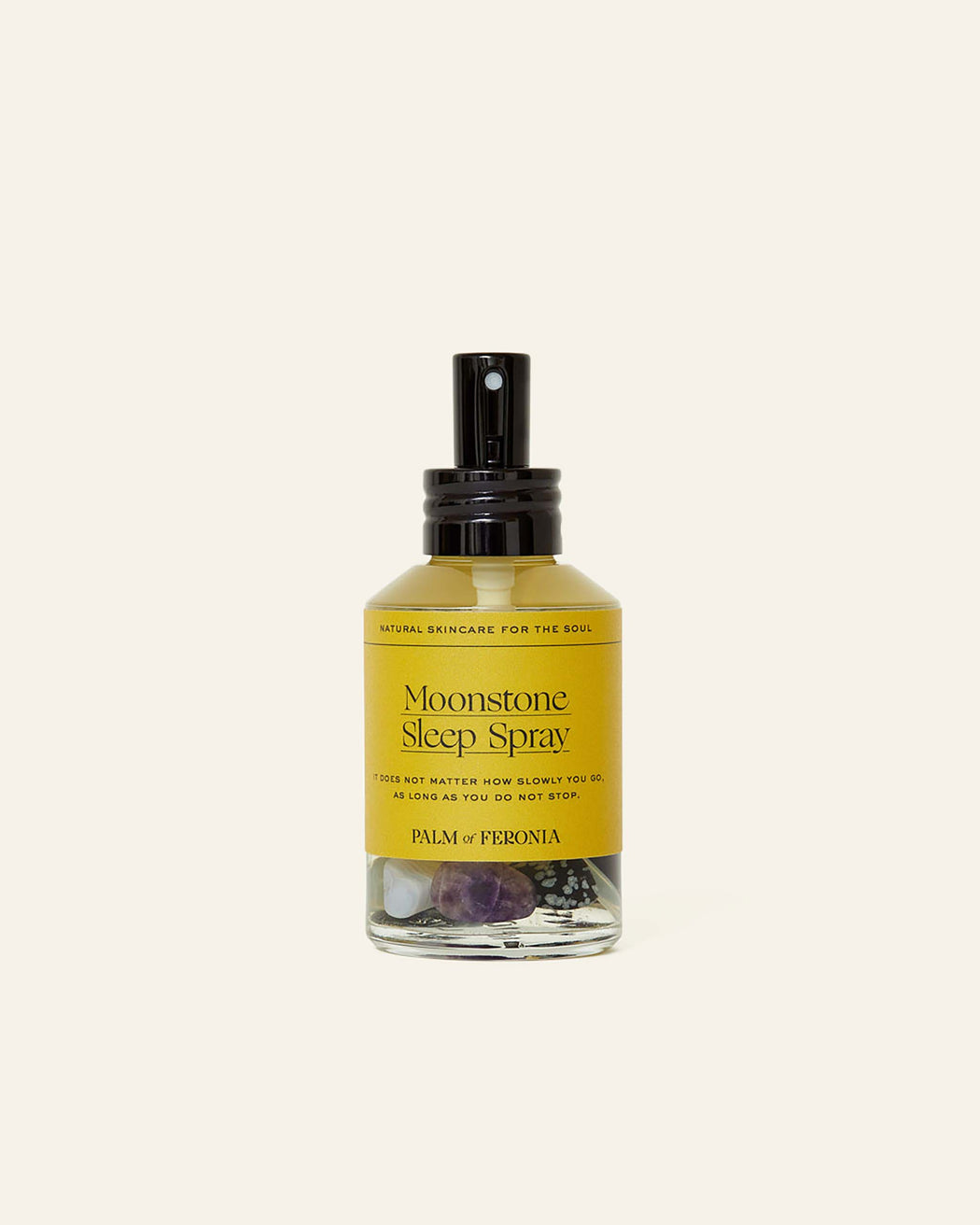 Palm Of Feronia Moonstone Sleep Spray