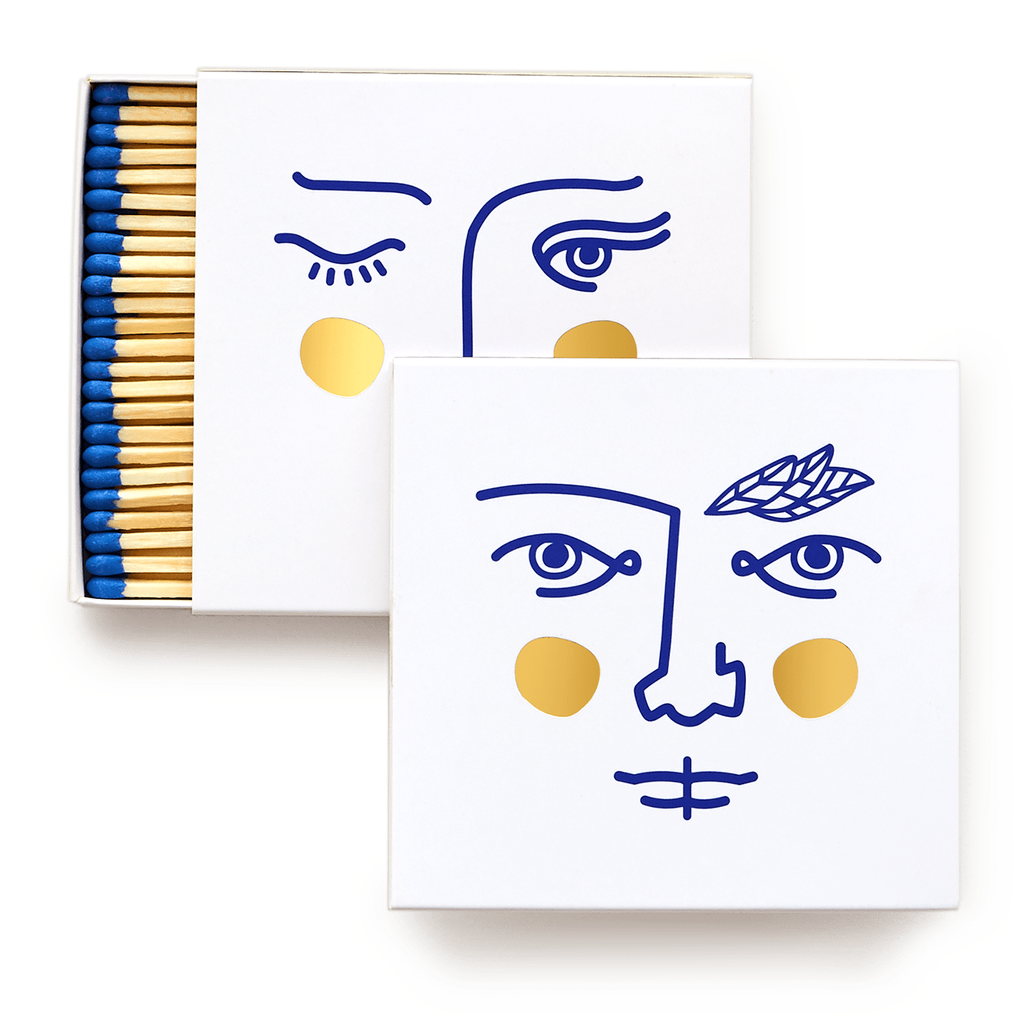 Octaevo Janus Large Matches