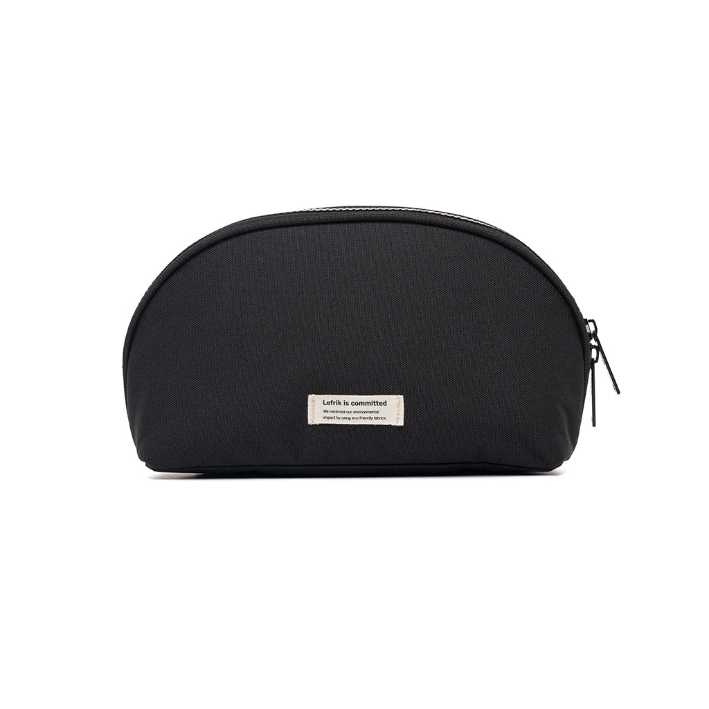 Lefrik MK Case Bag Travel Black