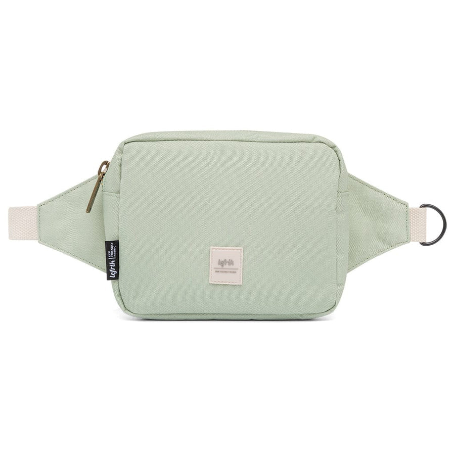 Lefrik Sage Reef Crossbody Bag