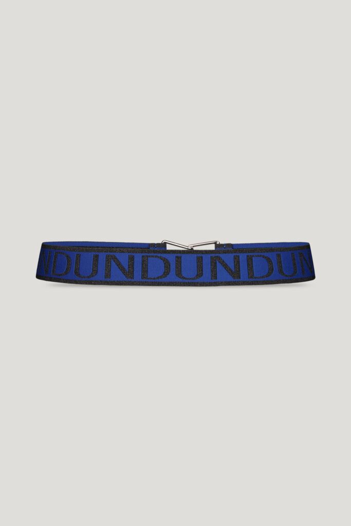 Baum Und Pferdgarten Lavender Black Blue Belt