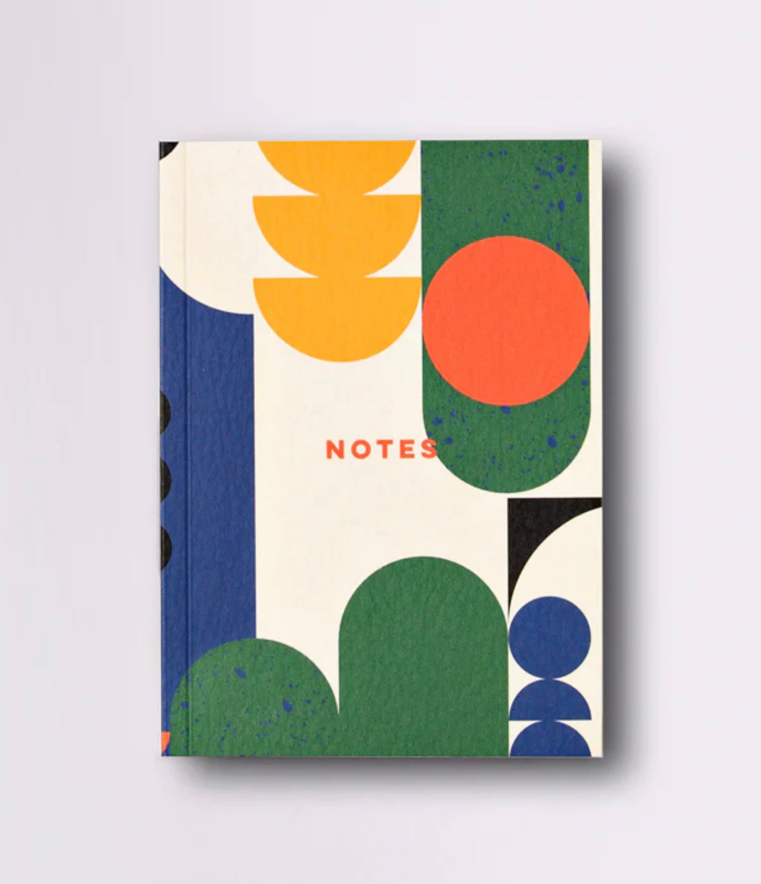 The Competist Helsinki Pocket Notebook