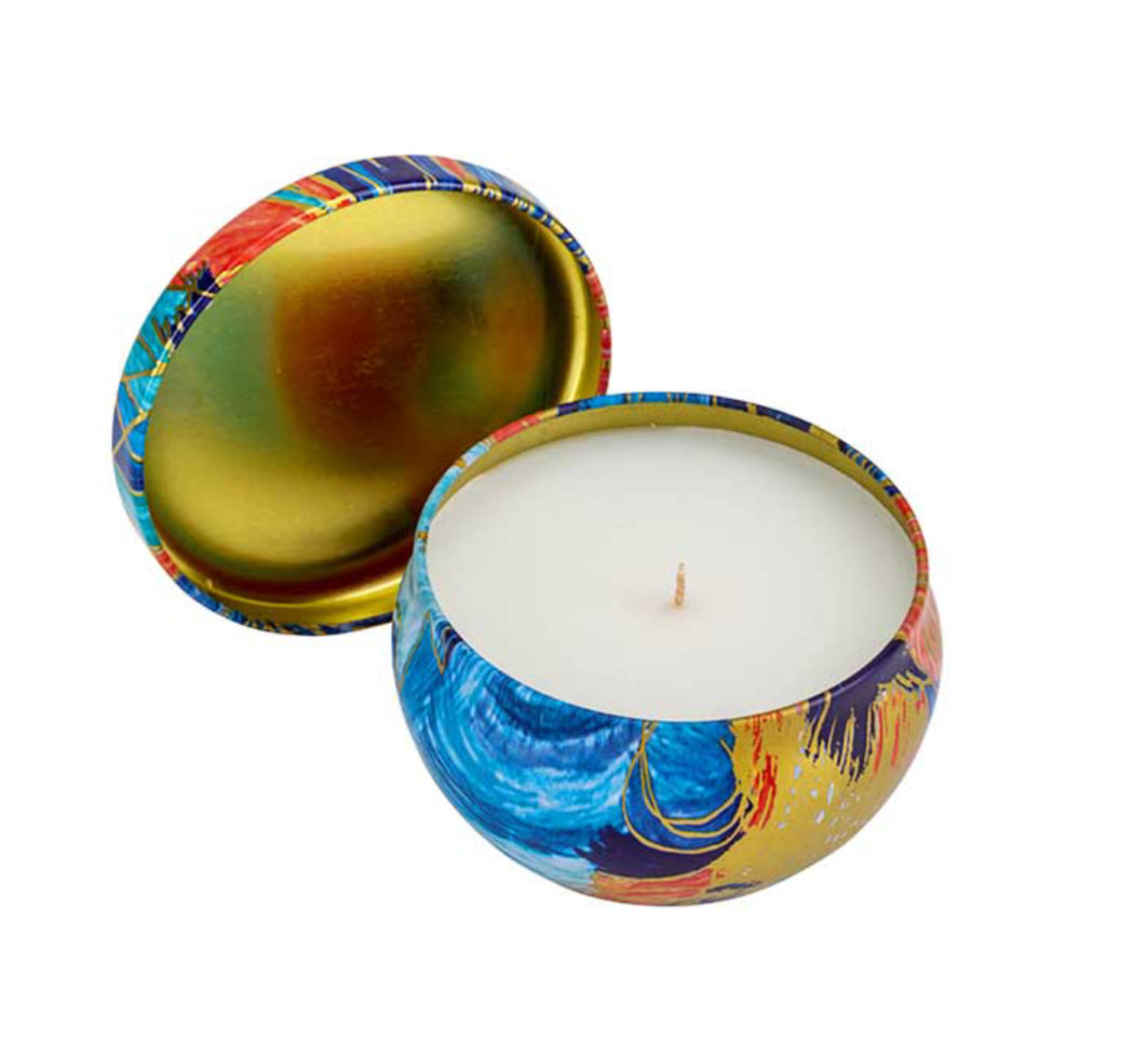 Arthouse Unlimited A Warm Embrace Candle
