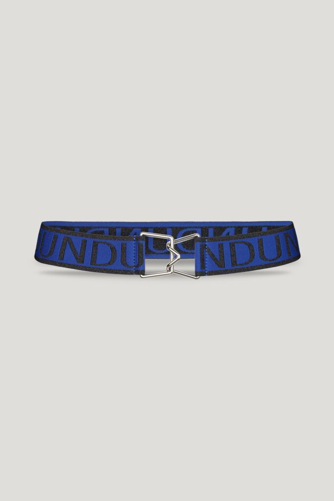 Baum Und Pferdgarten Lavender Black Blue Belt