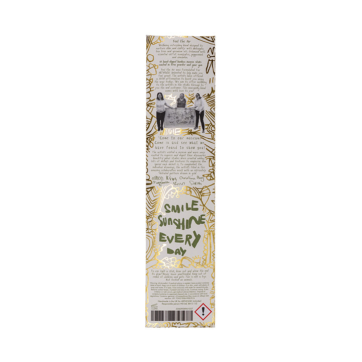 Arthouse Unlimied Feel The Air Refreshing Incense Sticks