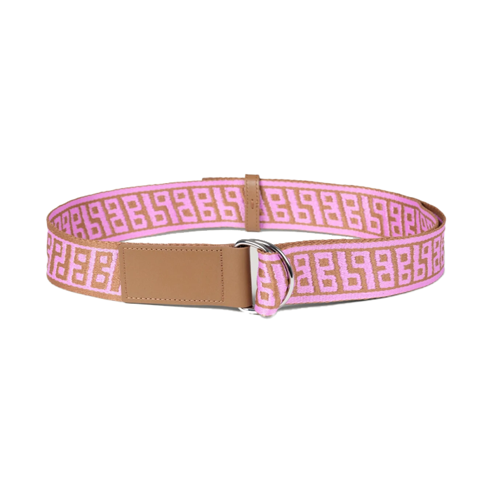 Baum Und Pferdgarten Leka Tobacco Brown Belt