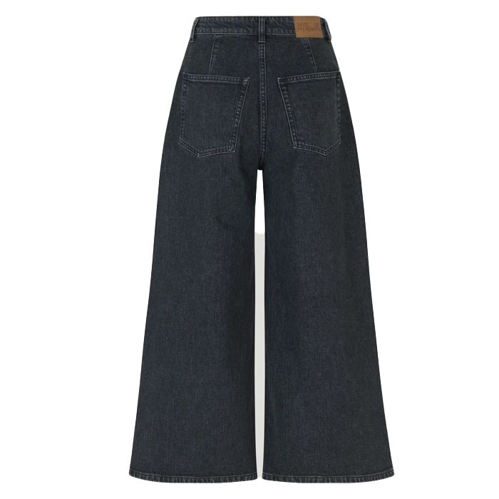 Baum Und Pferdgarten Neorah Faded Black Jeans formse15