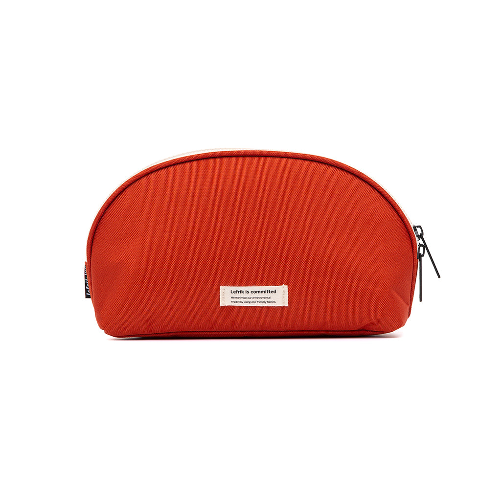 Lefrik MK Rust Travel Case